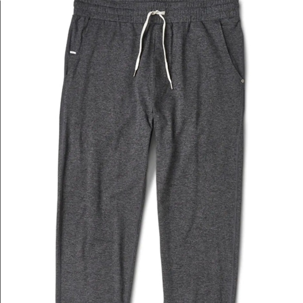 Men’s Vuori Ponto Performance pant size small